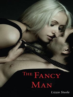 cover image of The Fancy Man